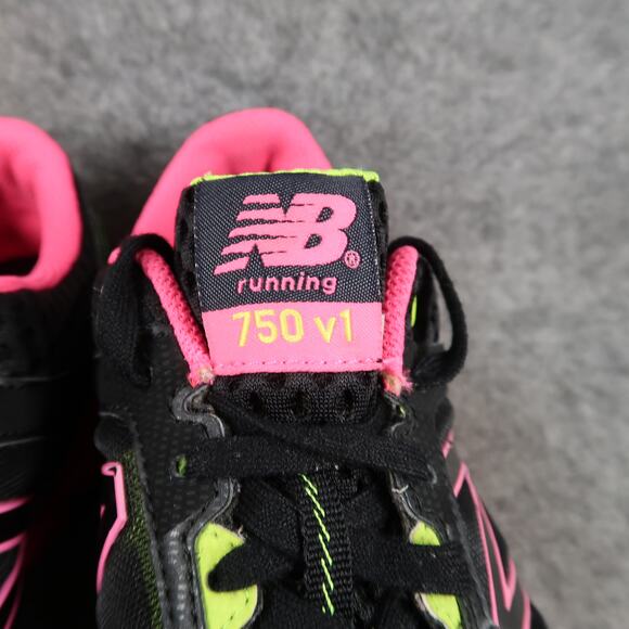 New Balance Shoes Womens 8.5 Athletic Trainer 750 v1 Running Sneaker Lightweight - Picture 3 of 12